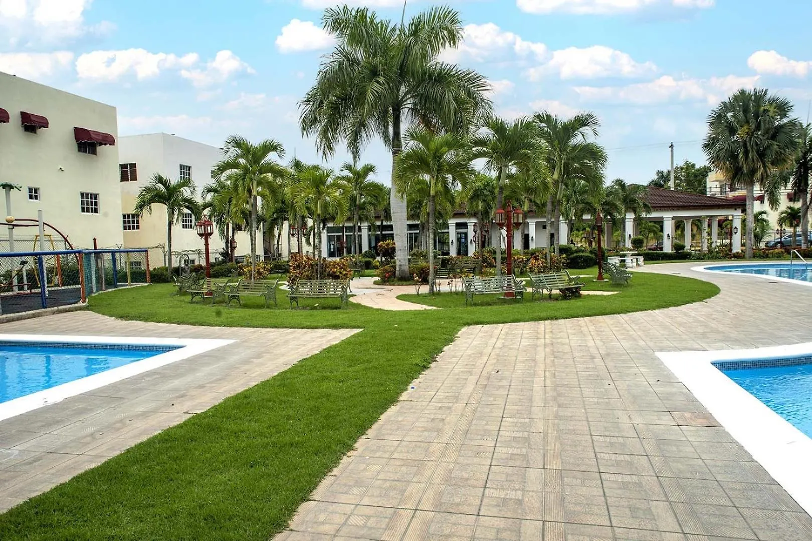 Relax In This Apartment Santiago De Los Caballeros