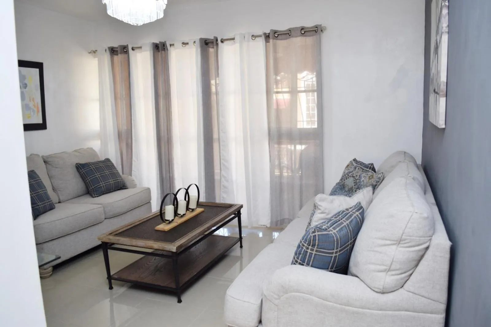 Relax In This Apartment Santiago De Los Caballeros República Dominicana