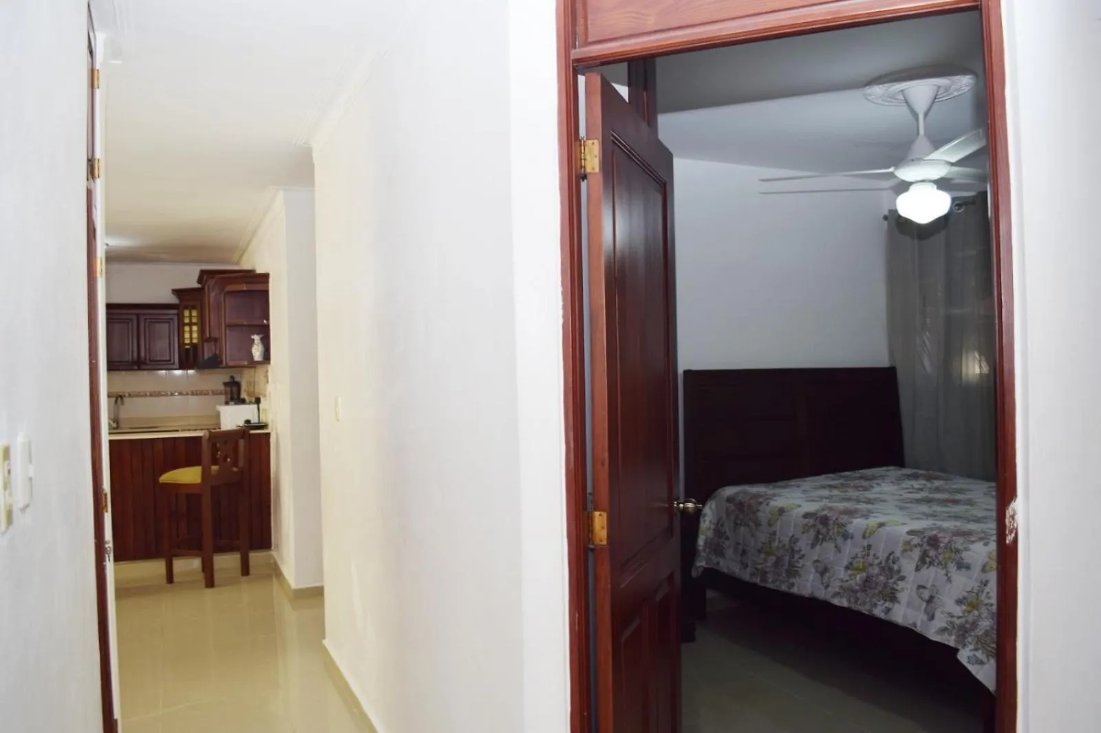 Relax In This Apartment Santiago De Los Caballeros 0*,  República Dominicana