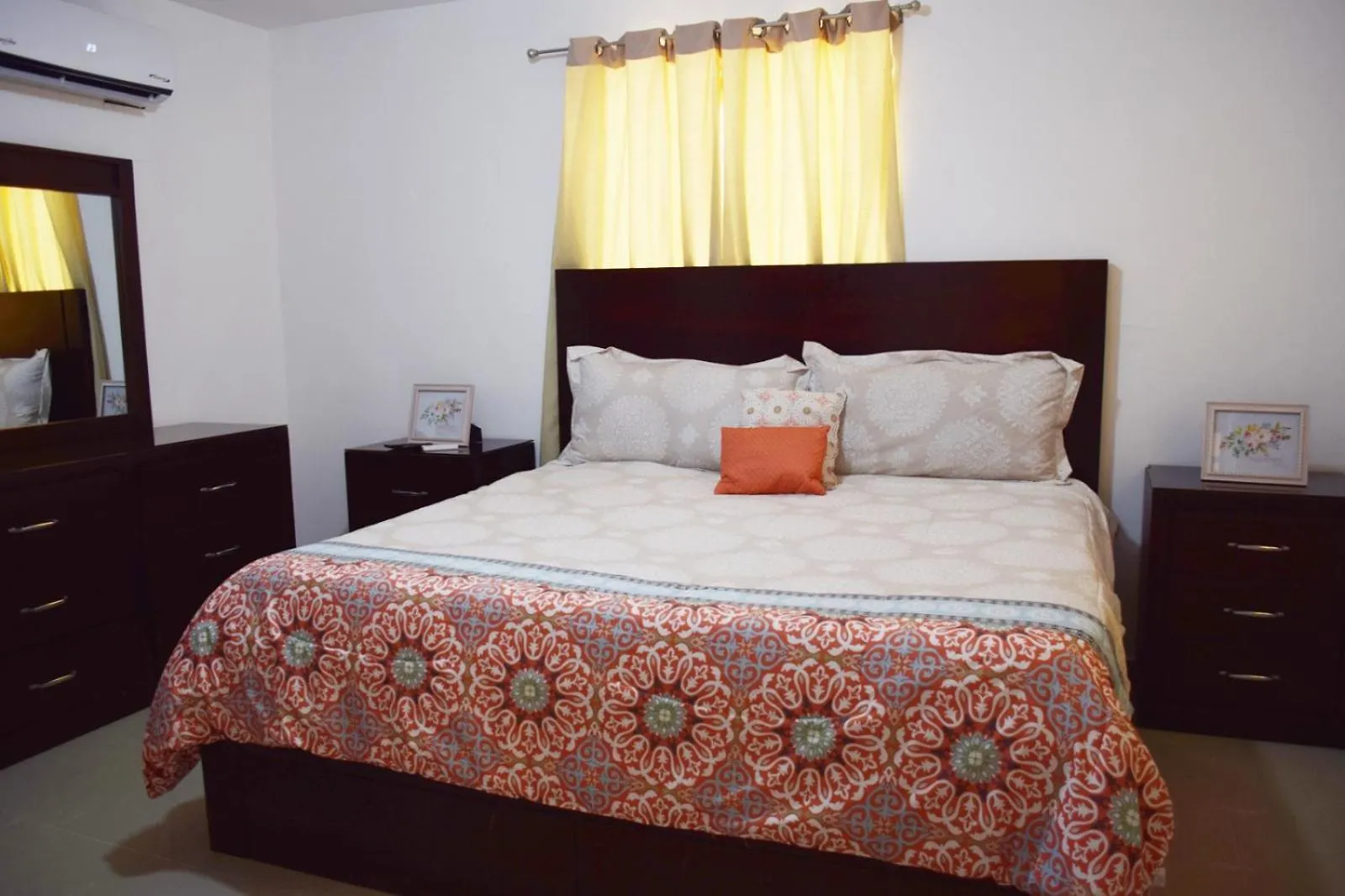 Relax In This Apartment Santiago De Los Caballeros