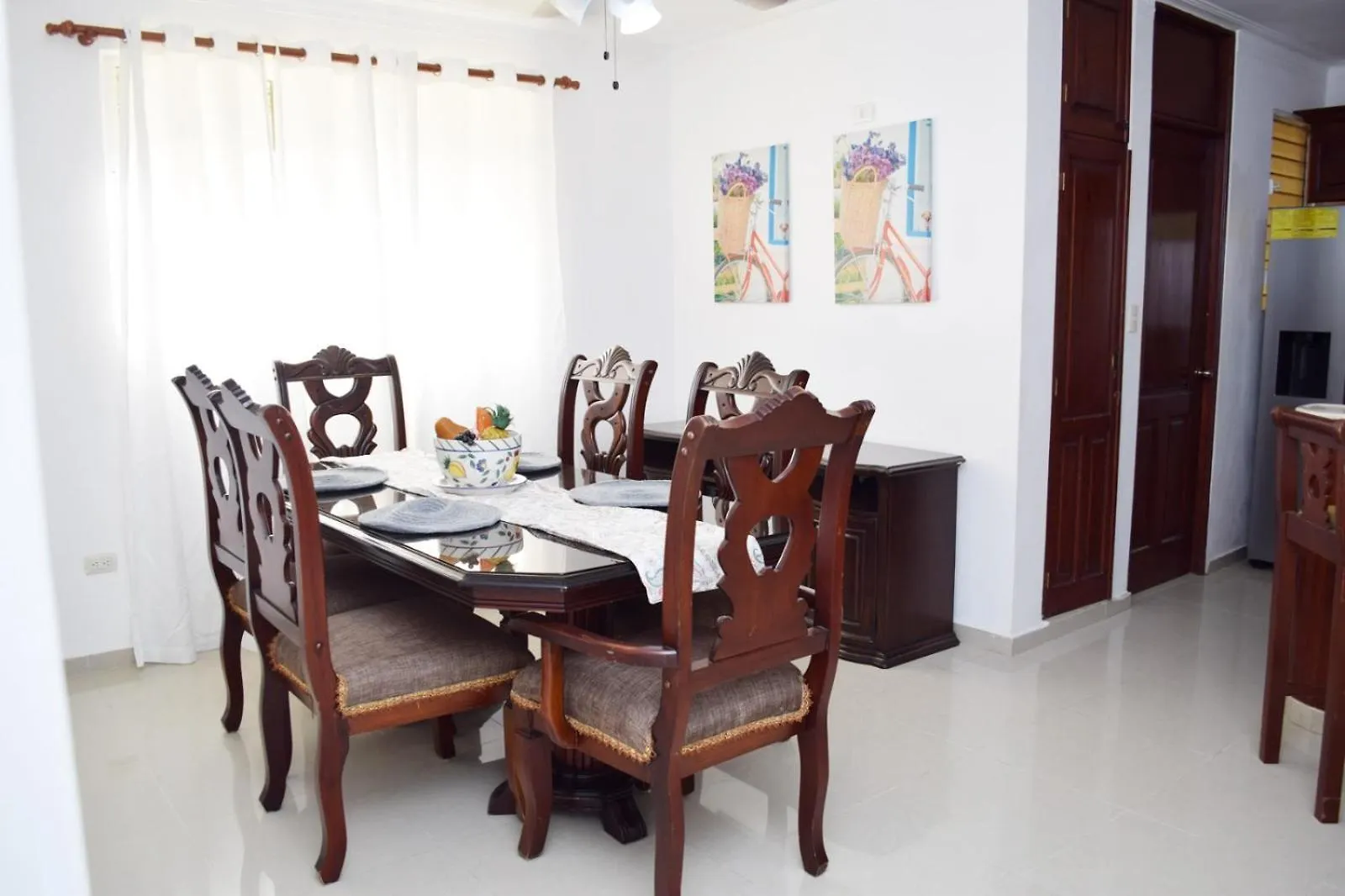 Relax In This Apartment Santiago De Los Caballeros 0*,