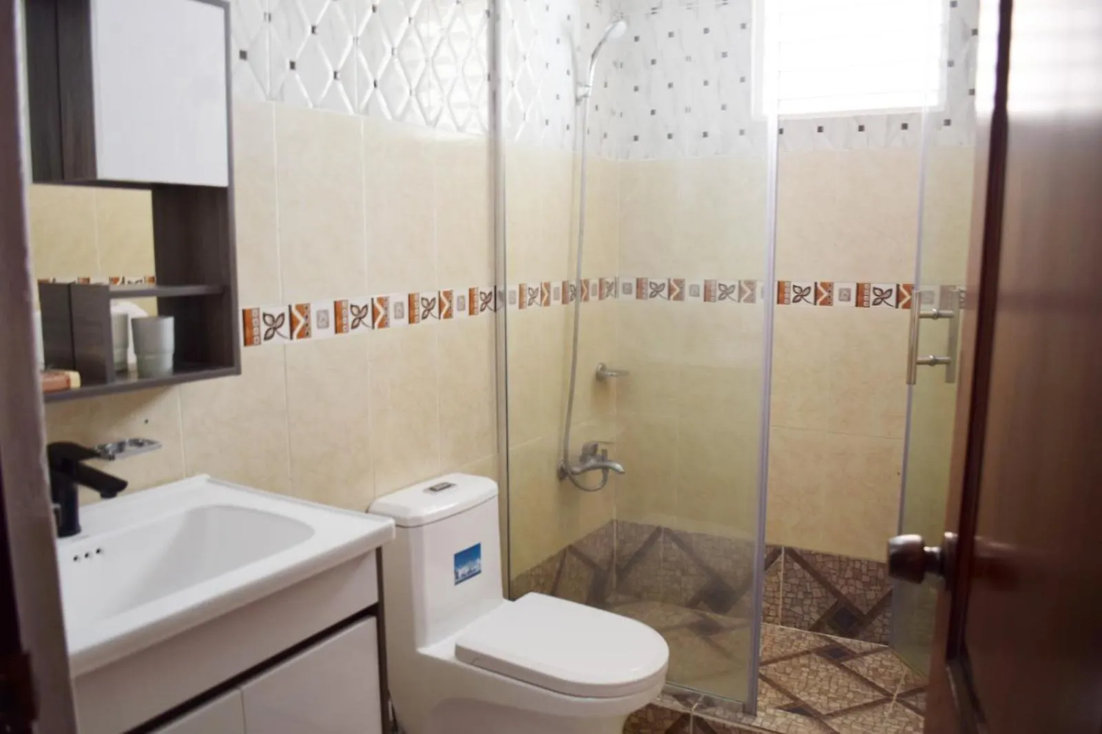 Relax In This Apartment Santiago De Los Caballeros