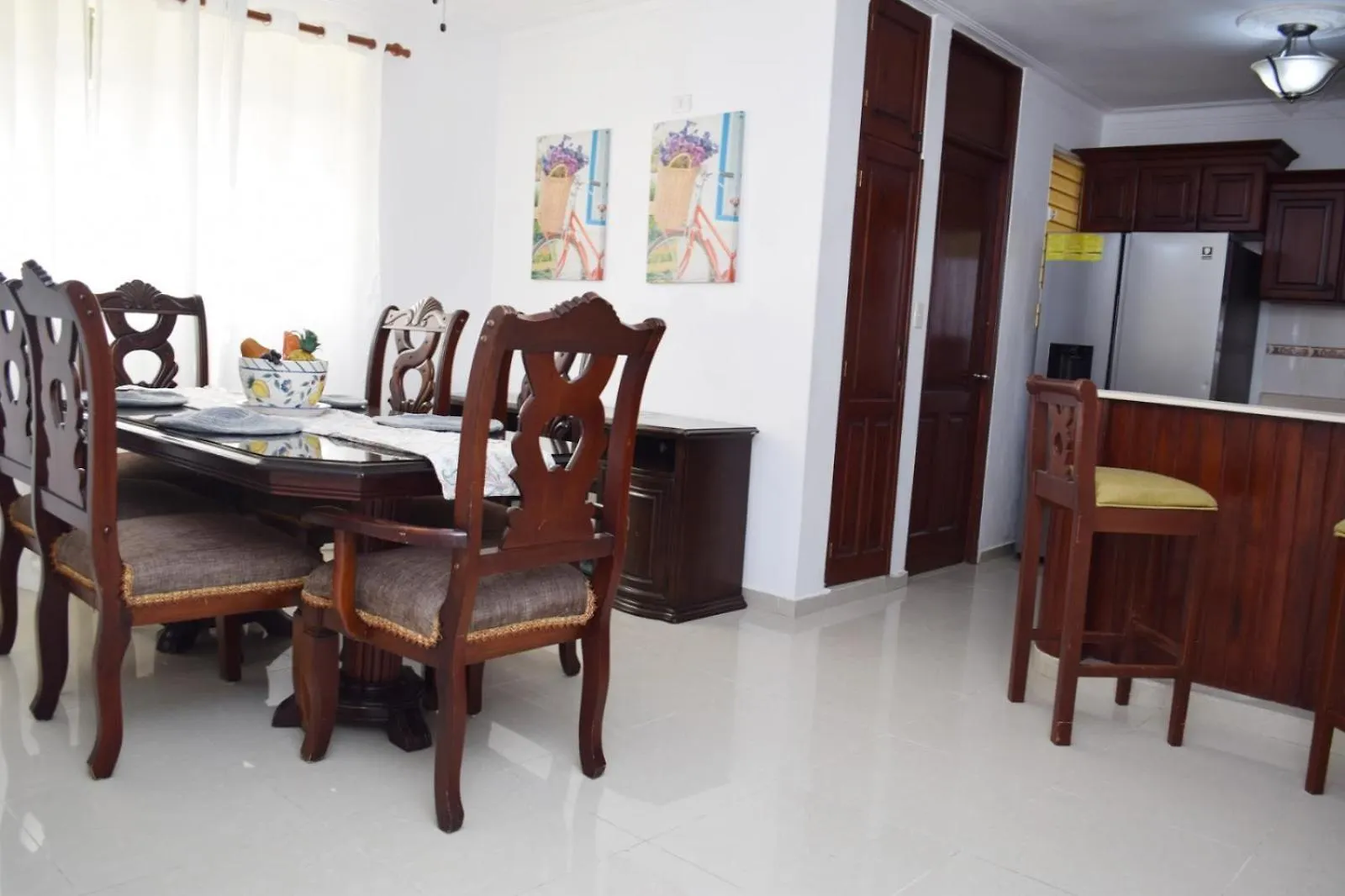 Relax In This Apartment Santiago De Los Caballeros