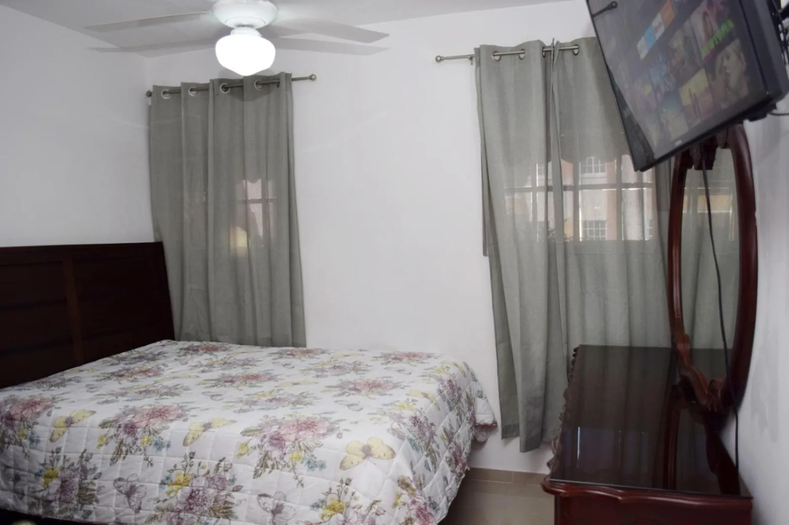 Relax In This Apartment Santiago De Los Caballeros