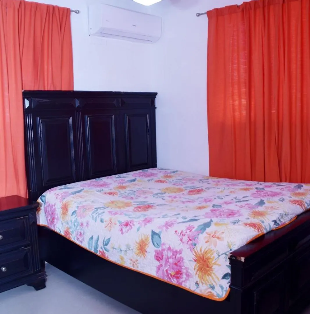 Relax In This Apartment Santiago De Los Caballeros
