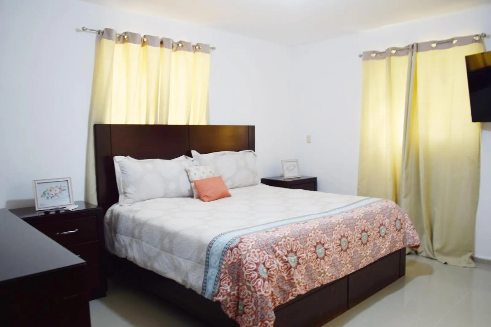 Relax In This Apartment Santiago De Los Caballeros