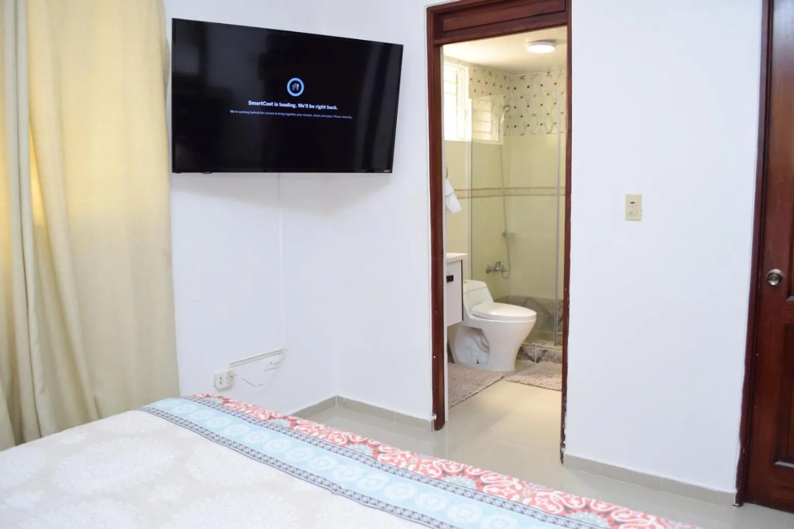 Relax In This Apartment Santiago De Los Caballeros