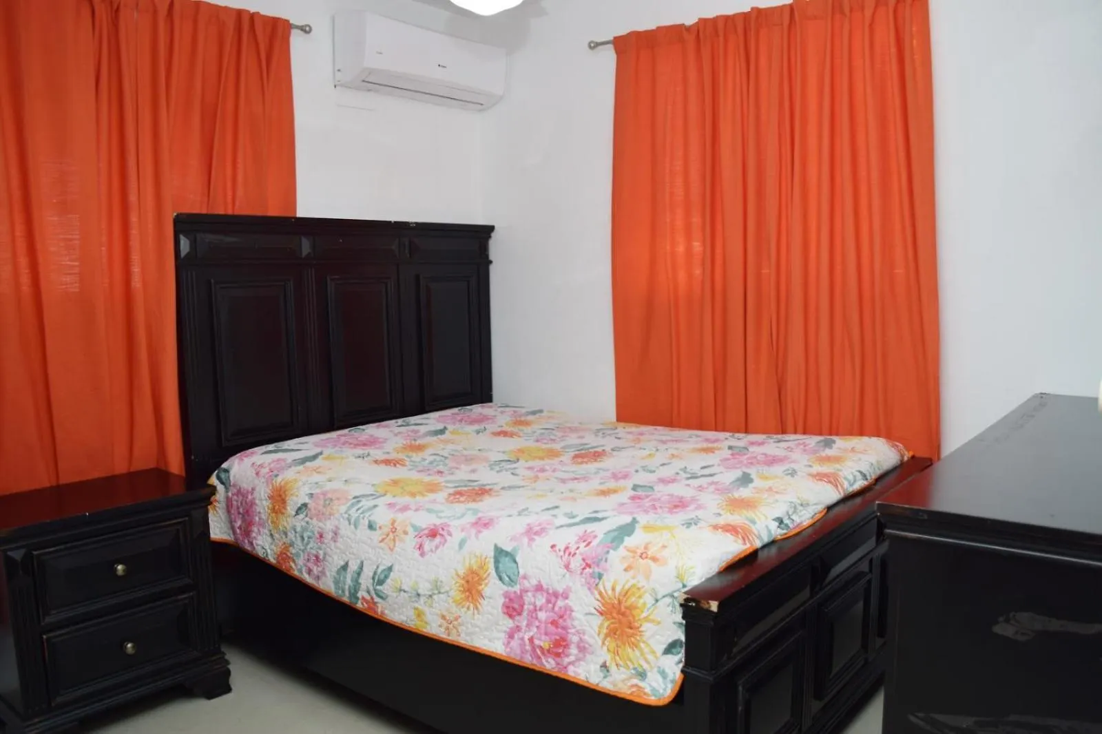 Relax In This Apartment Santiago De Los Caballeros 0*,