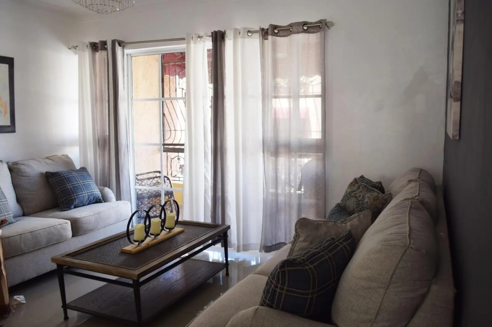 Relax In This Apartment サンティアゴ・デ・ロス・カバリェロス ドミニカ共和国