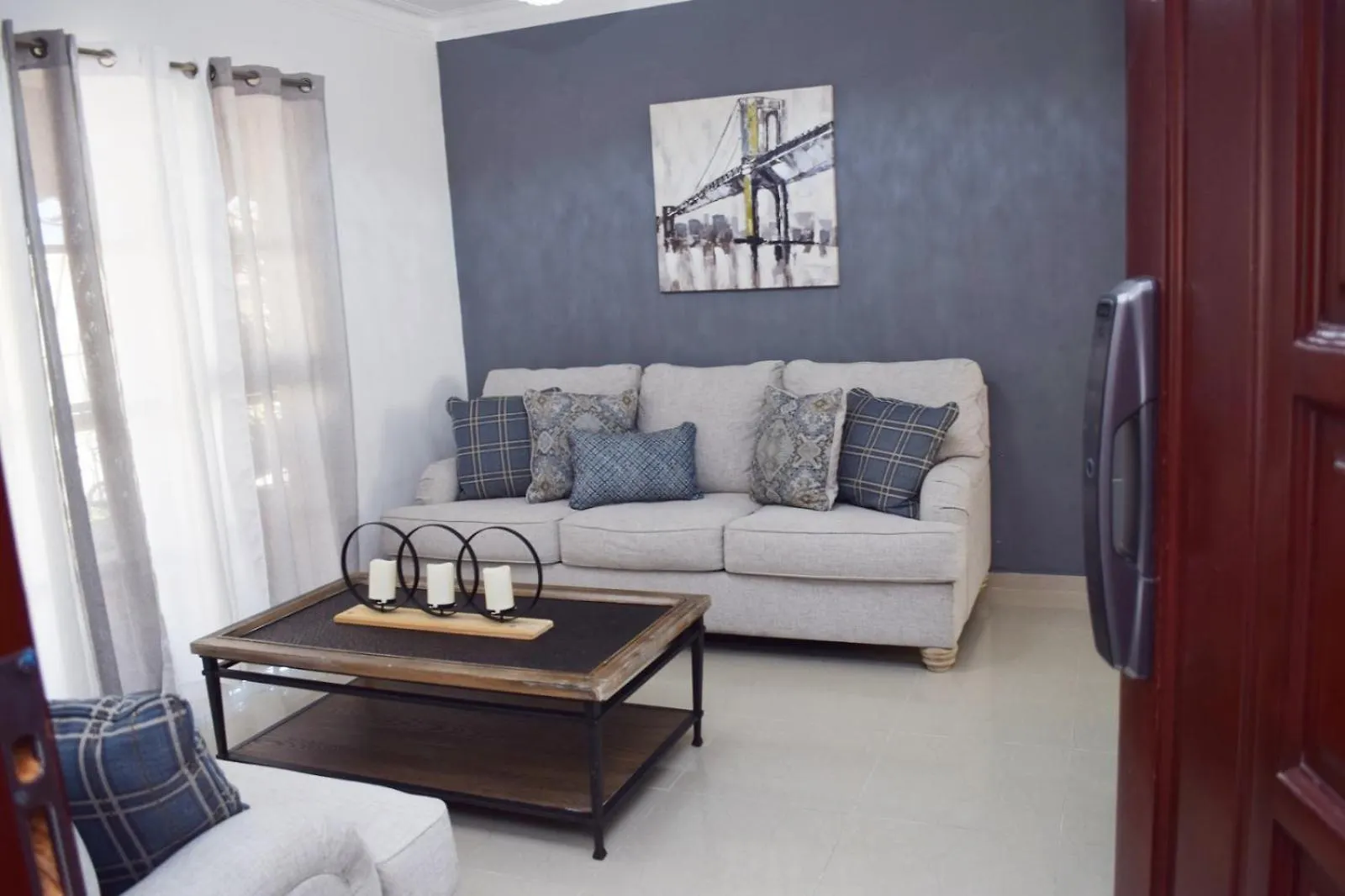 Relax In This Apartment サンティアゴ・デ・ロス・カバリェロス